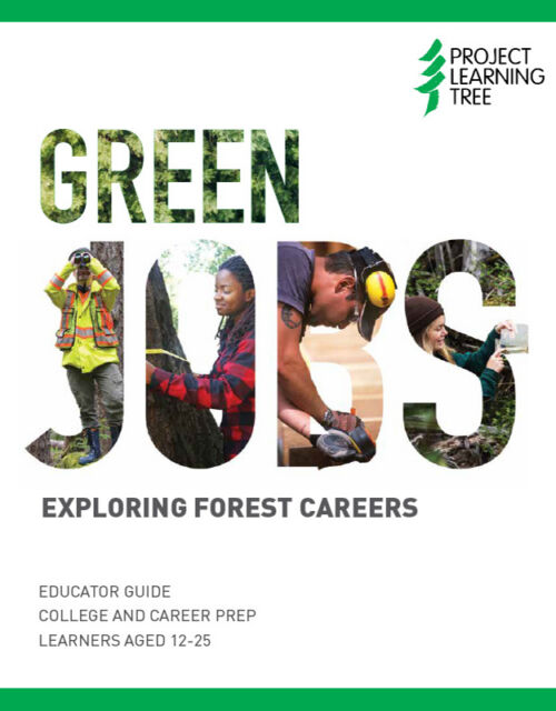 Green Jobs 12-25 Cover