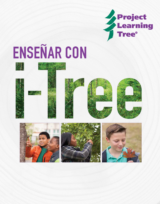 iTree Spanish Cover