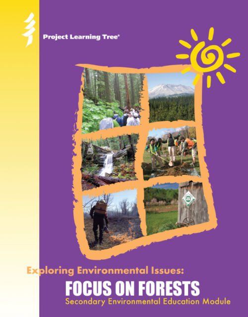 PLT Focus On Forests