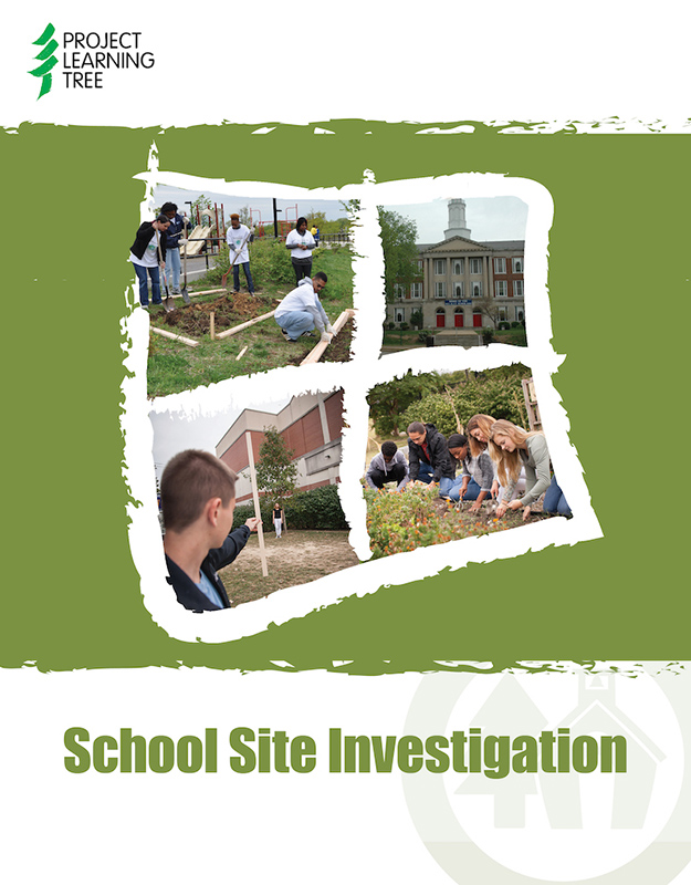 GreenSchools: School Site Investigation