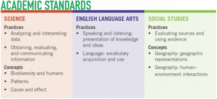 academic-standards-blitz Academic Standards